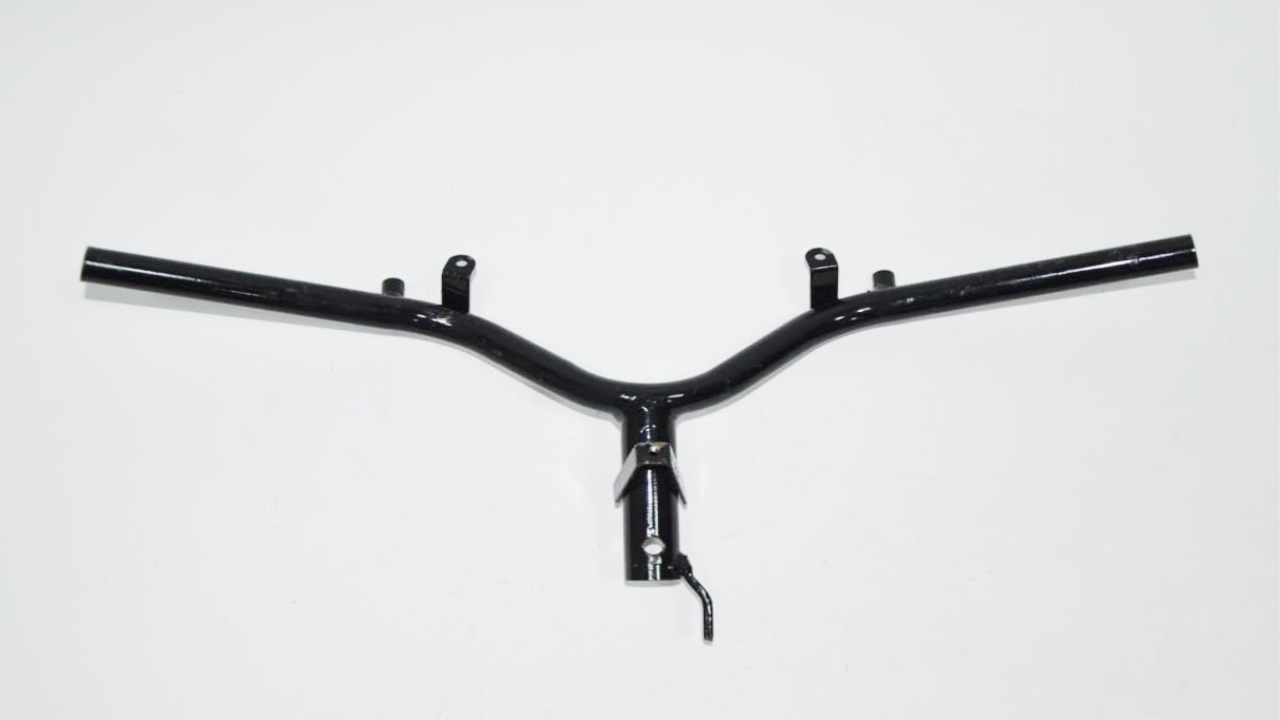 DİREKSİYON (ECORIDER XC)